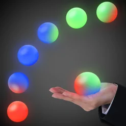 Discount Windy City Novelties LED Fusion Bounce Ball