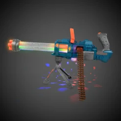 Windy City Novelties LED Gatling Gun