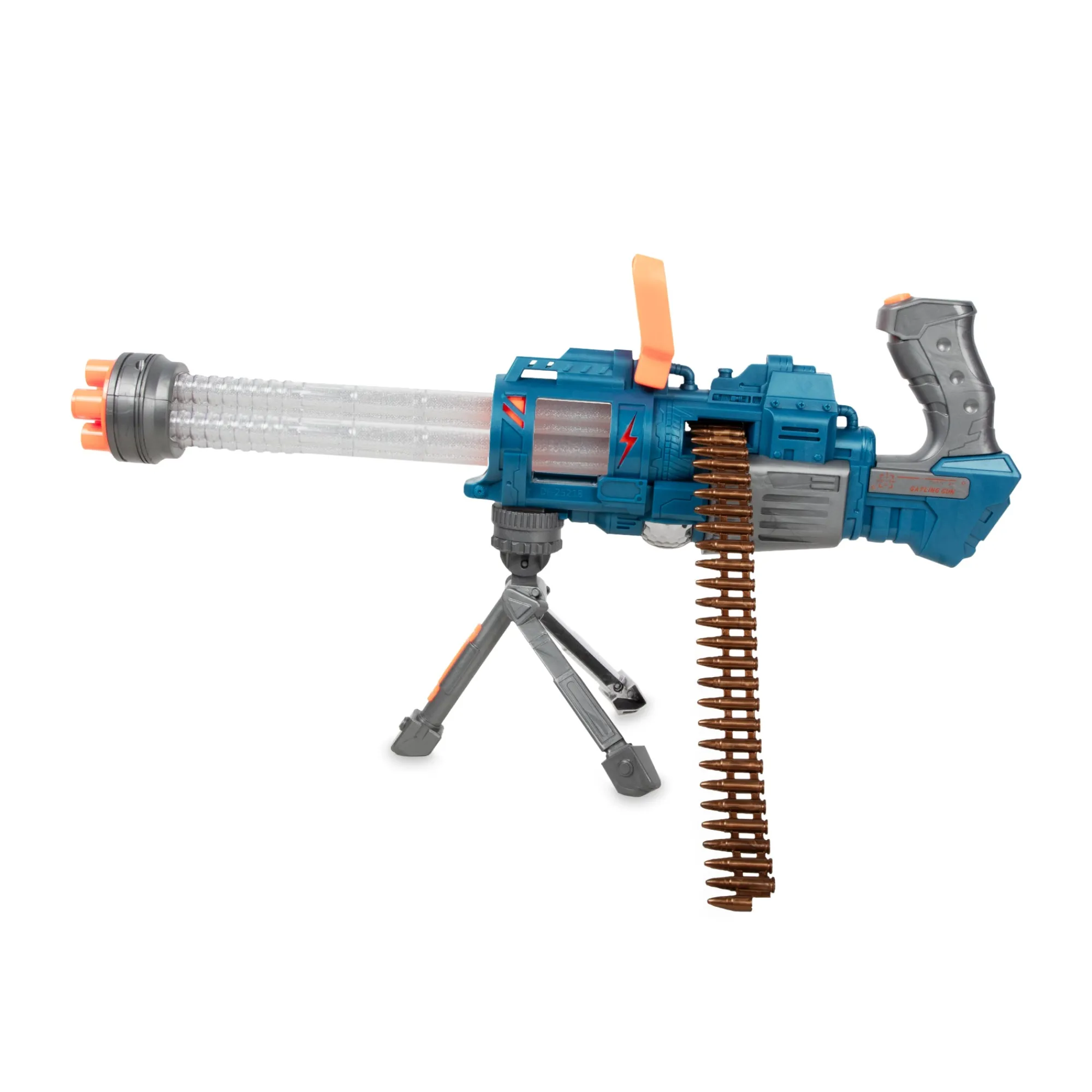 Windy City Novelties LED Gatling Gun
