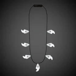 Best Windy City Novelties LED Ghost Necklace