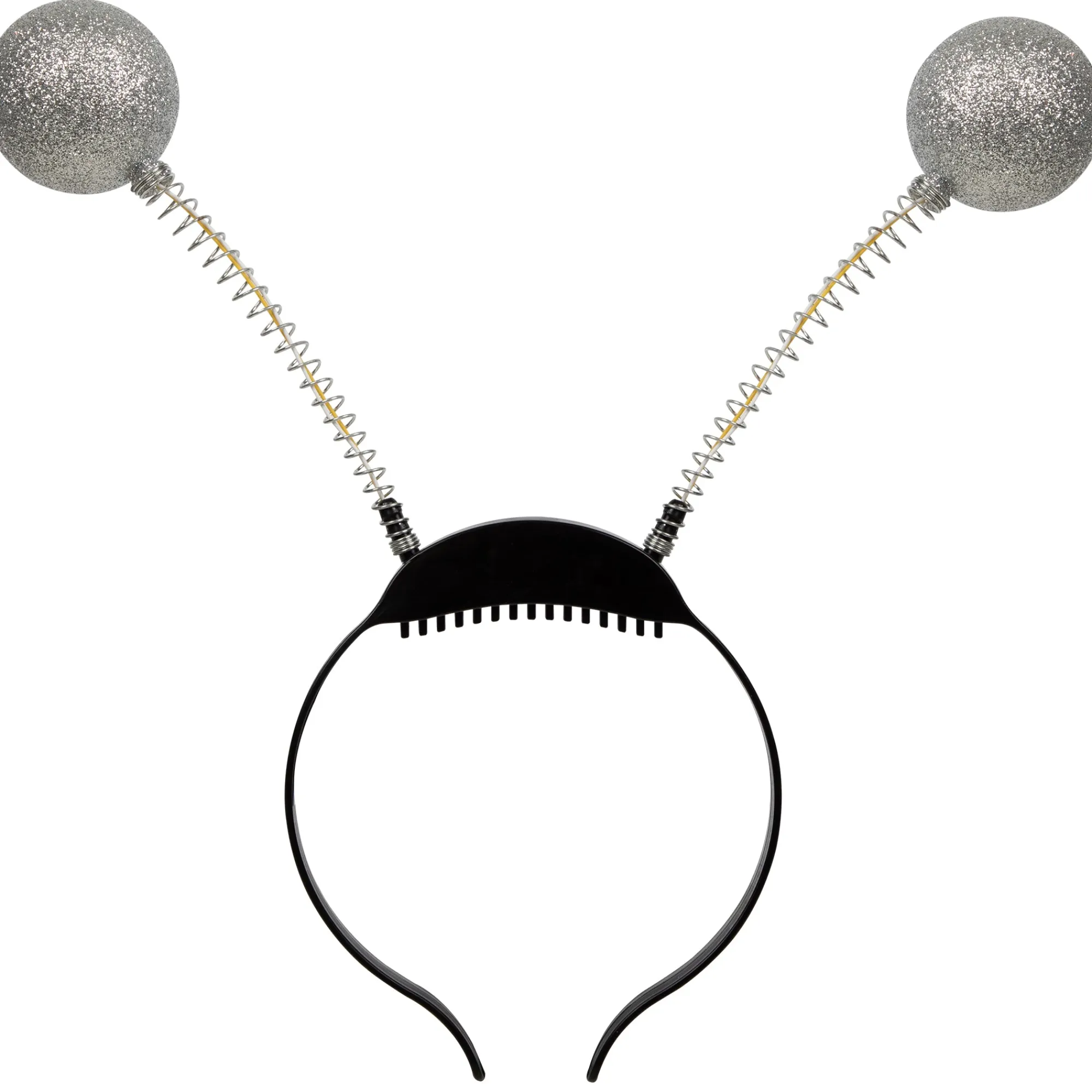 Outlet Windy City Novelties LED Glitter Bobble Headbopper