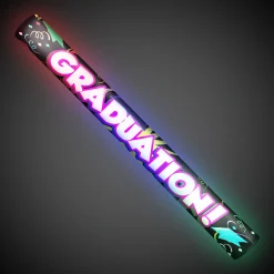 Best Windy City Novelties LED Graduation Foam Lumiton
