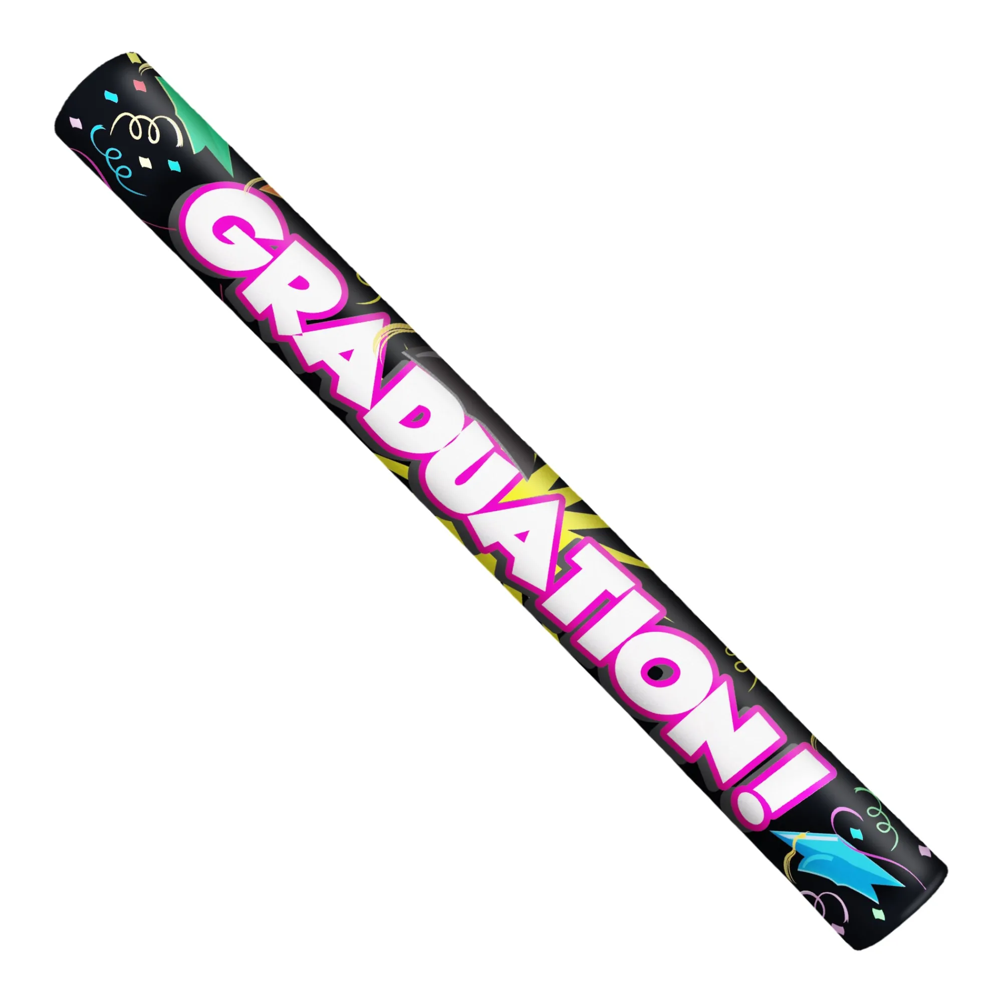 Best Windy City Novelties LED Graduation Foam Lumiton