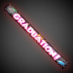 Best Windy City Novelties LED Graduation Foam Lumiton