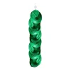 Best Windy City Novelties LED Green Shamrock Sequin Fedora Hats