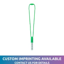 Windy City Novelties LED Waterproof Light Stick Green