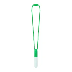 Windy City Novelties LED Waterproof Light Stick Green