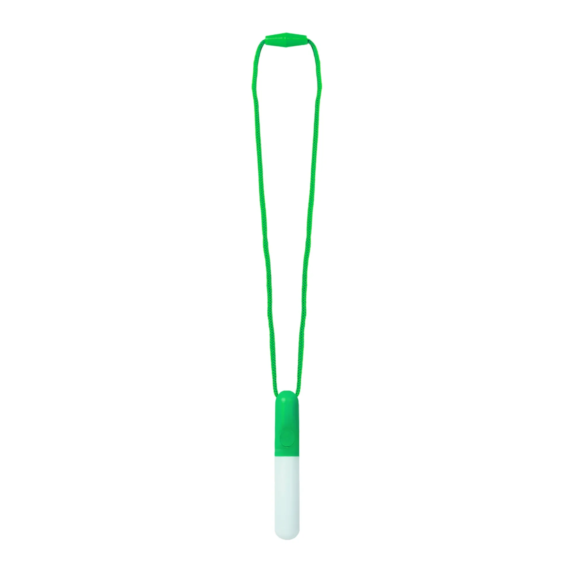 Windy City Novelties LED Waterproof Light Stick Green