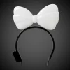 New Windy City Novelties LED Hair Bow