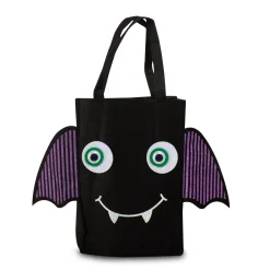Hot Windy City Novelties LED Halloween Bags Retail Counter Display