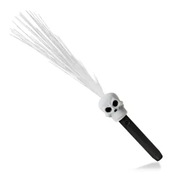 Windy City Novelties LED Halloween Fiber Optic Wands Retail Counter Display