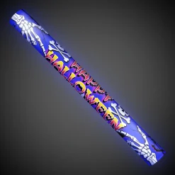 New Windy City Novelties LED Halloween Foam Lumiton