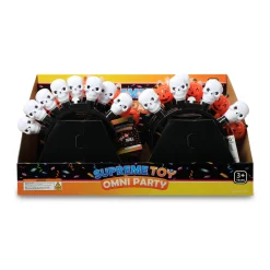 Sale Windy City Novelties LED Halloween Headbands Retail Counter Display