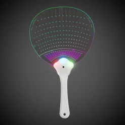 Clearance Windy City Novelties LED Hand Fan