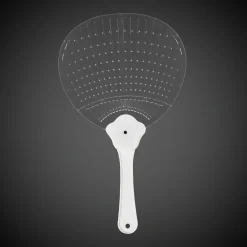 Clearance Windy City Novelties LED Hand Fan