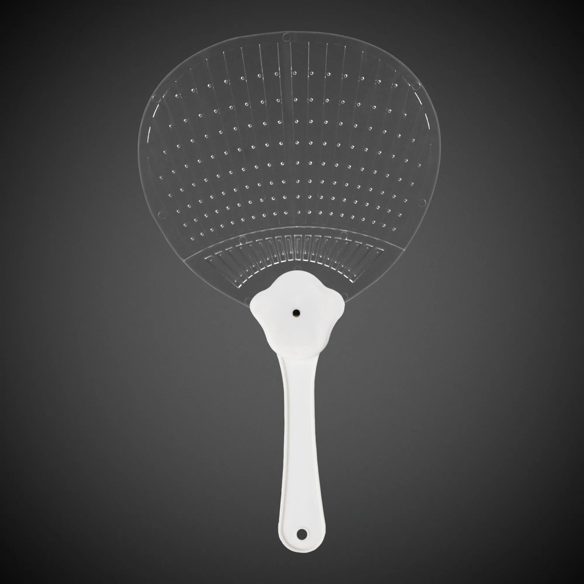 Clearance Windy City Novelties LED Hand Fan