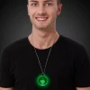 Hot Windy City Novelties LED Happy Birthday Pendants