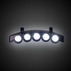 Discount Windy City Novelties LED Hat Flashlight