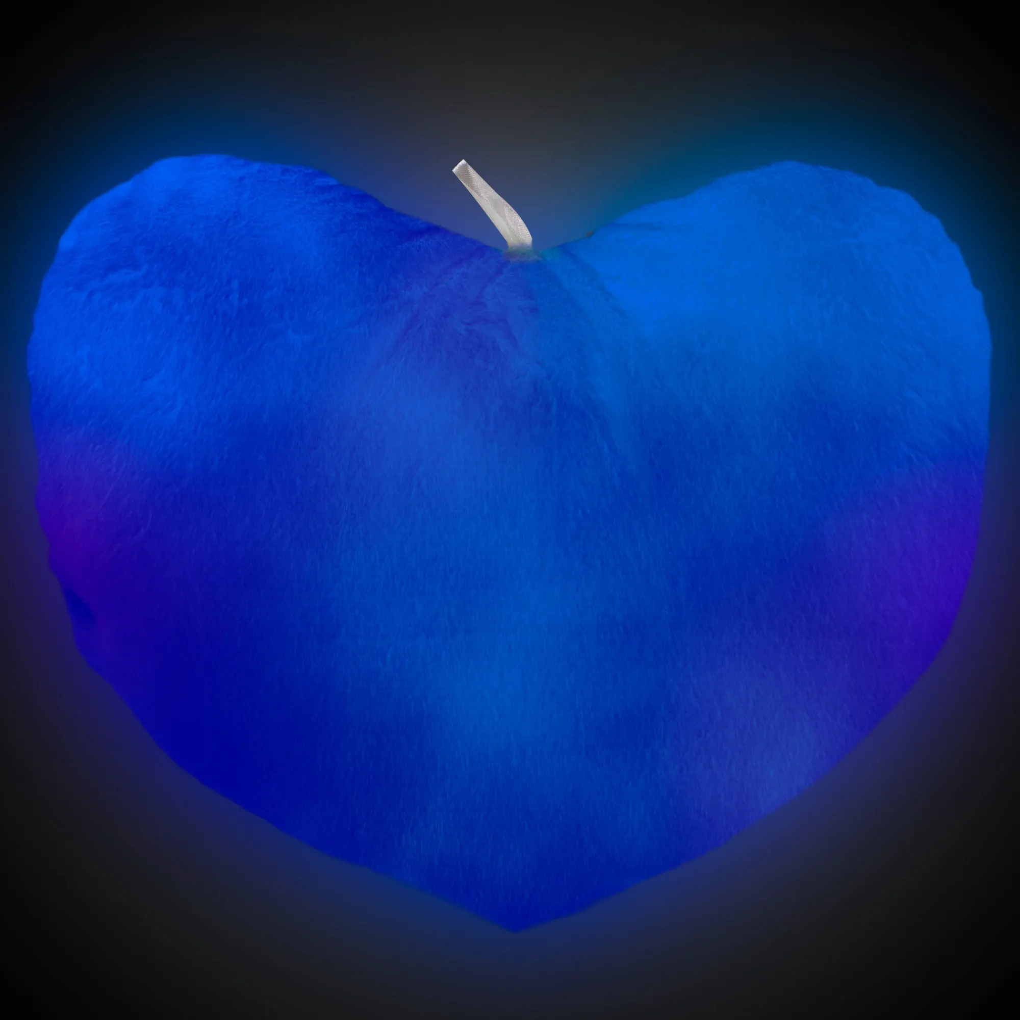 Outlet Windy City Novelties LED Heart Pillow