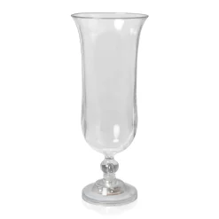 Best Windy City Novelties LED Hurricane 16 oz. Glass