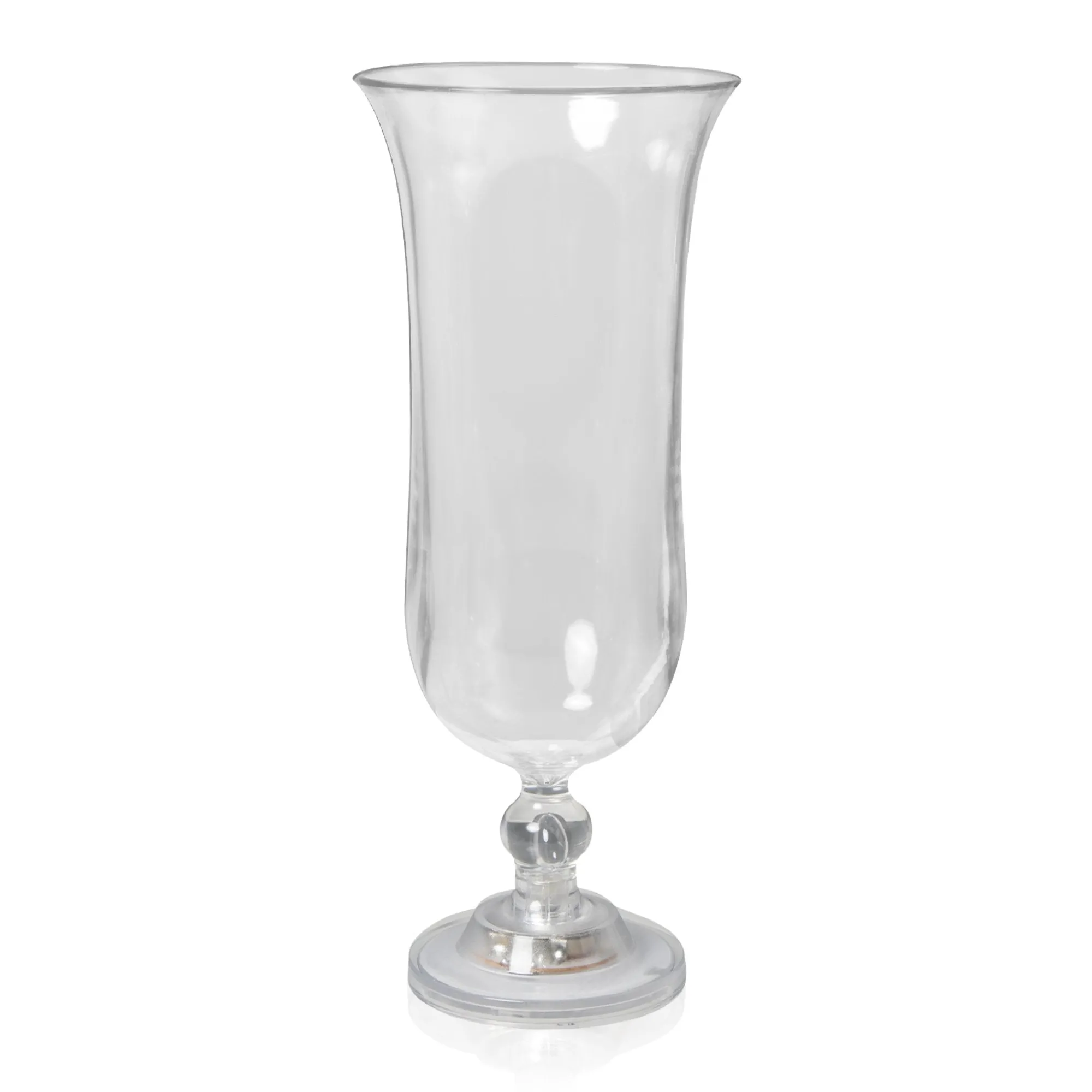 Best Windy City Novelties LED Hurricane 16 oz. Glass