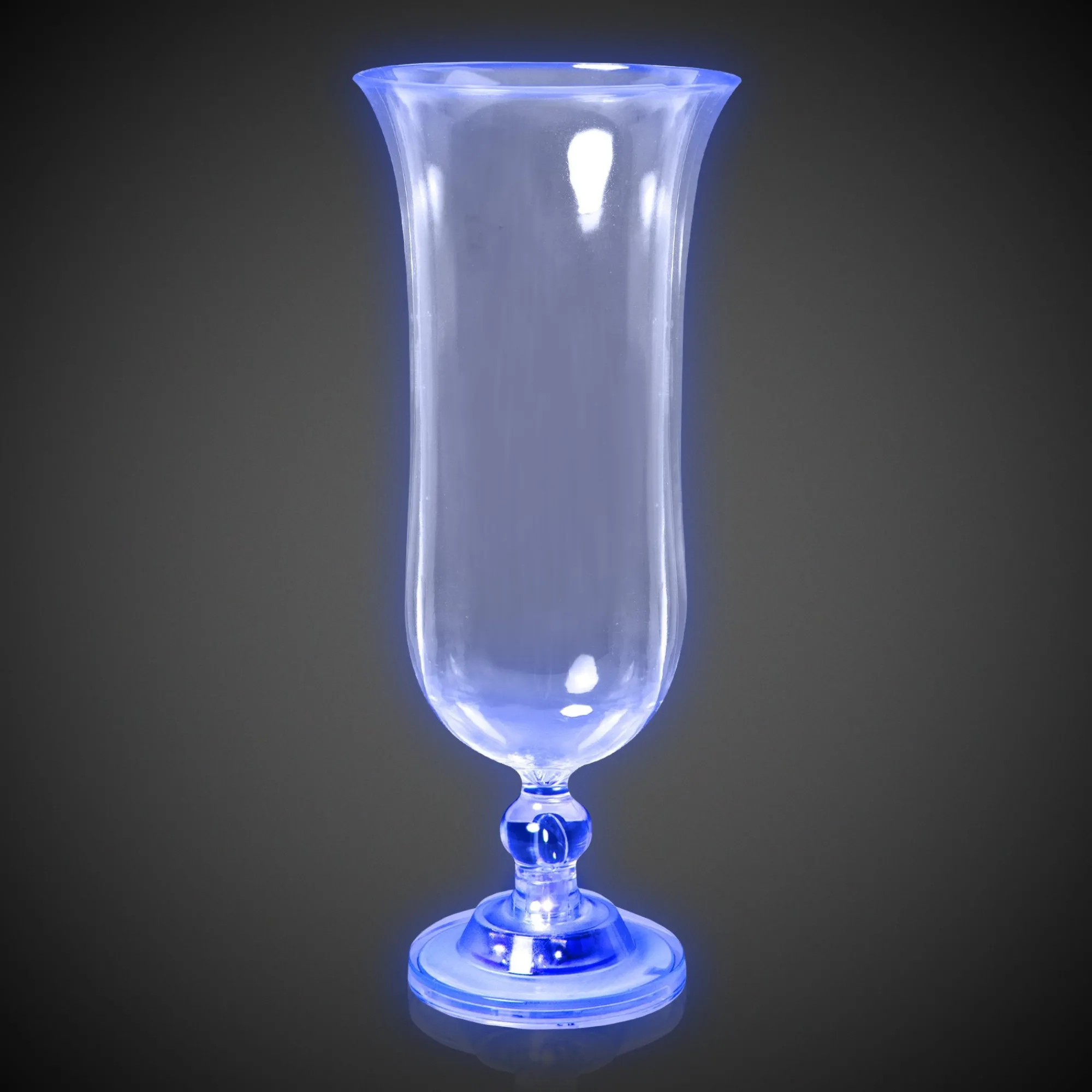 Best Windy City Novelties LED Hurricane 16 oz. Glass