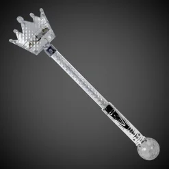 Discount Windy City Novelties LED Jumbo Crown Wand