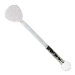 Clearance Windy City Novelties LED Jumbo Shield Prism Wand