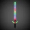 New Windy City Novelties LED King Leoric Mosaic Sword