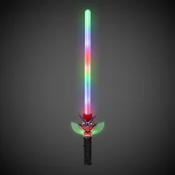 New Windy City Novelties LED King Leoric Mosaic Sword