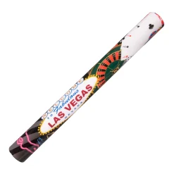 Hot Windy City Novelties LED Las Vegas Casino Foam Lumiton