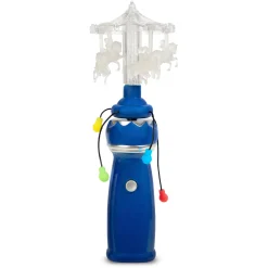 Best Windy City Novelties LED Merry-Go-Round Spinner Wand
