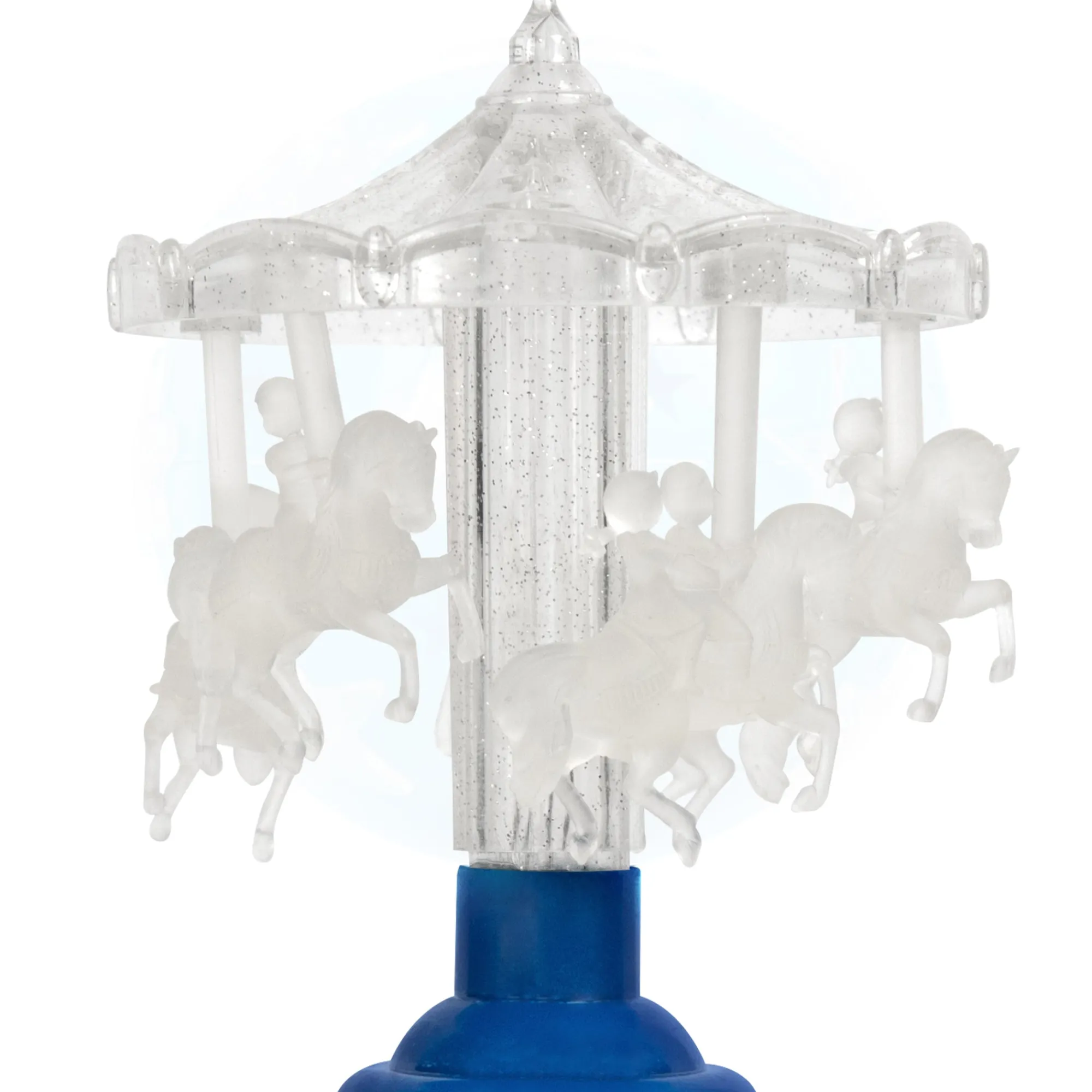 Best Windy City Novelties LED Merry-Go-Round Spinner Wand