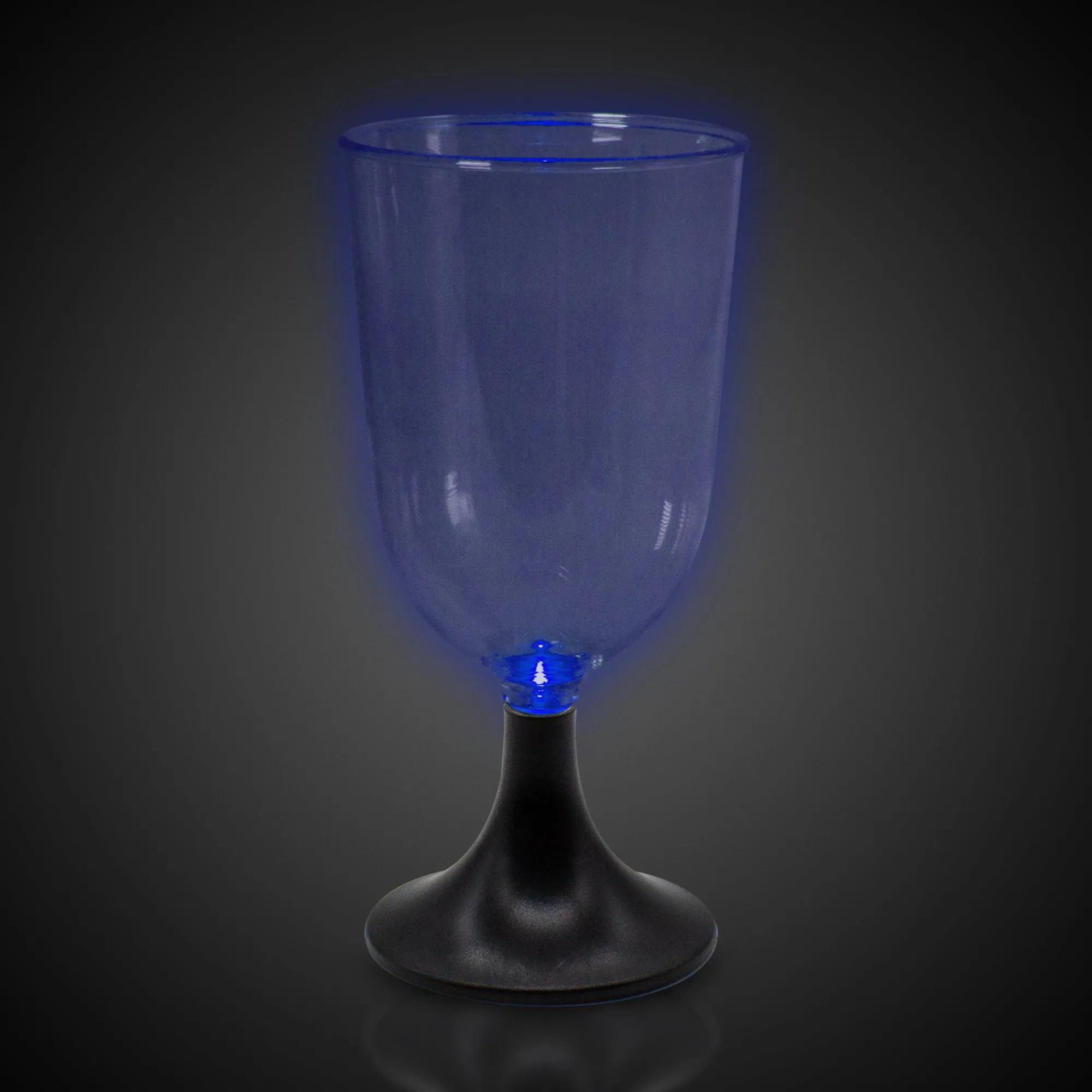 Best Windy City Novelties LED Mini Wine Glasses