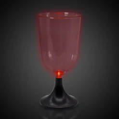 Best Windy City Novelties LED Mini Wine Glasses