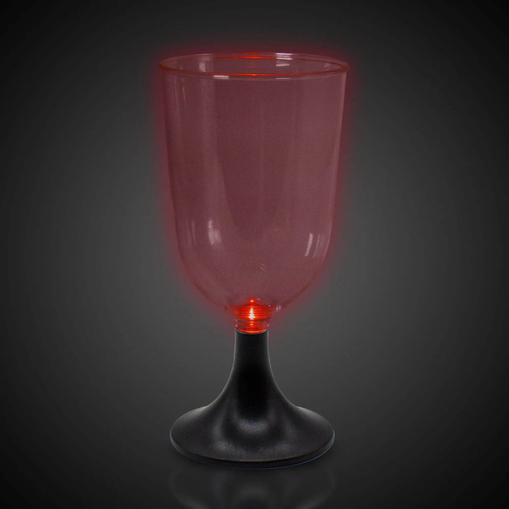 Best Windy City Novelties LED Mini Wine Glasses