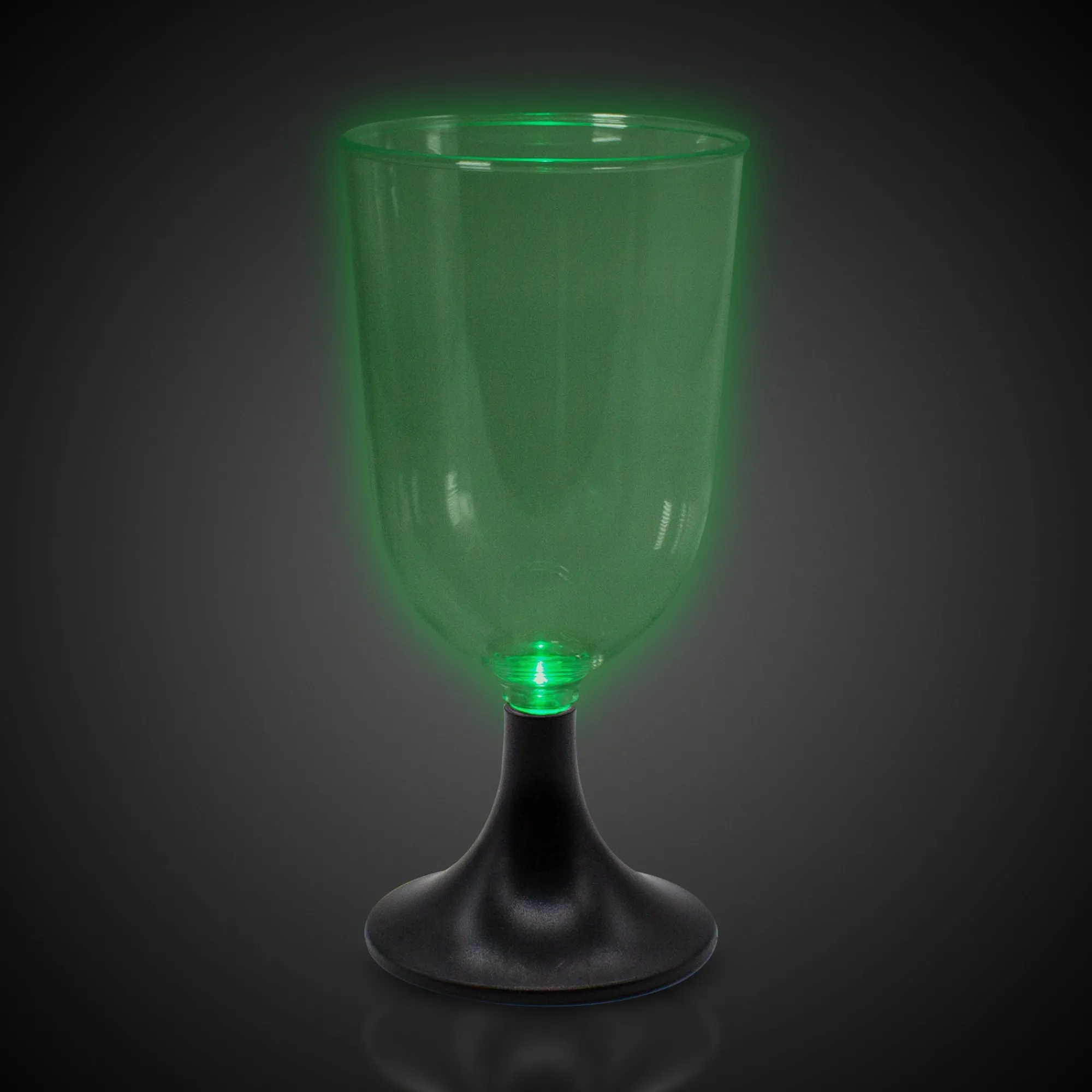 Best Windy City Novelties LED Mini Wine Glasses