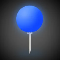 Windy City Novelties LED Morphing Orb with Spike