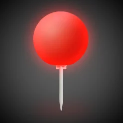 Windy City Novelties LED Morphing Orb with Spike