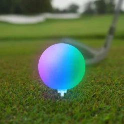 Windy City Novelties LED Morphing Orb with Spike