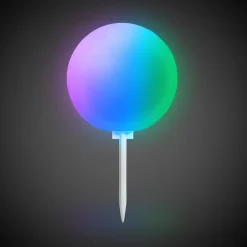 Windy City Novelties LED Morphing Orb with Spike