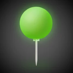 Windy City Novelties LED Morphing Orb with Spike