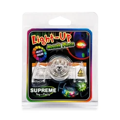 Sale Windy City Novelties LED Mouthpieces