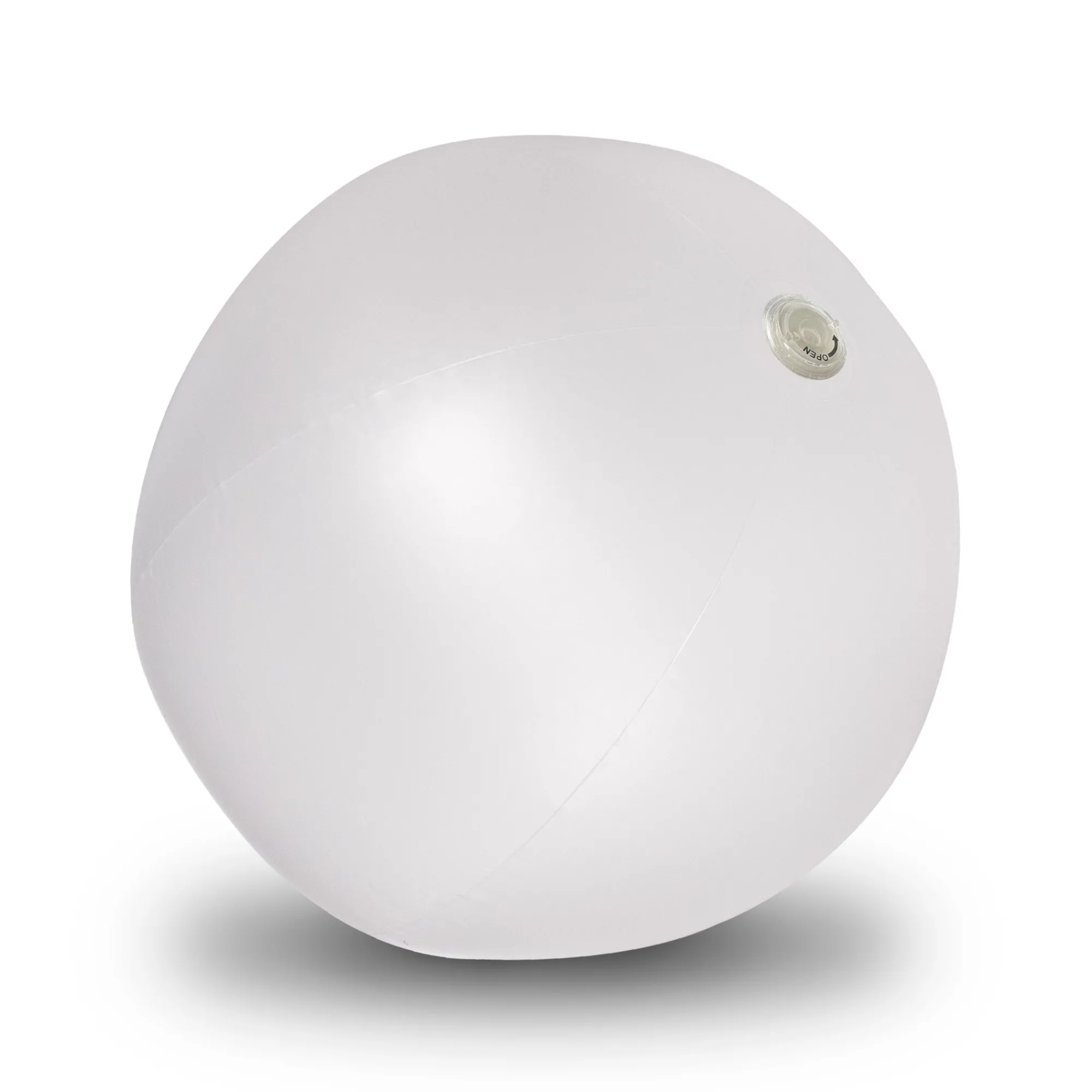 Sale Windy City Novelties LED Multi-Color 14" Beach Ball