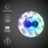 New Windy City Novelties LED Multi-Color Bottle Illuminators