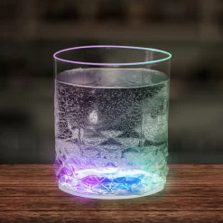 New Windy City Novelties LED Multi-Color Bottle Illuminators