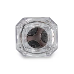 Hot Windy City Novelties LED Multi-Color Diamond Rings
