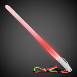 Hot Windy City Novelties LED Multi-Color 11" Lightsticks