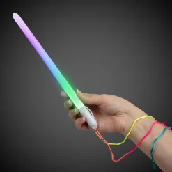 Hot Windy City Novelties LED Multi-Color 11