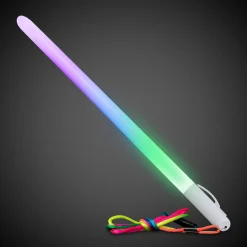 Hot Windy City Novelties LED Multi-Color 11